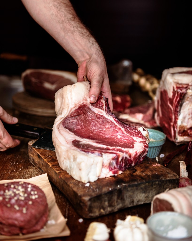 From Wagyu to Ancient Beef, the West Is Producing the Country’s Best Meat Right Now