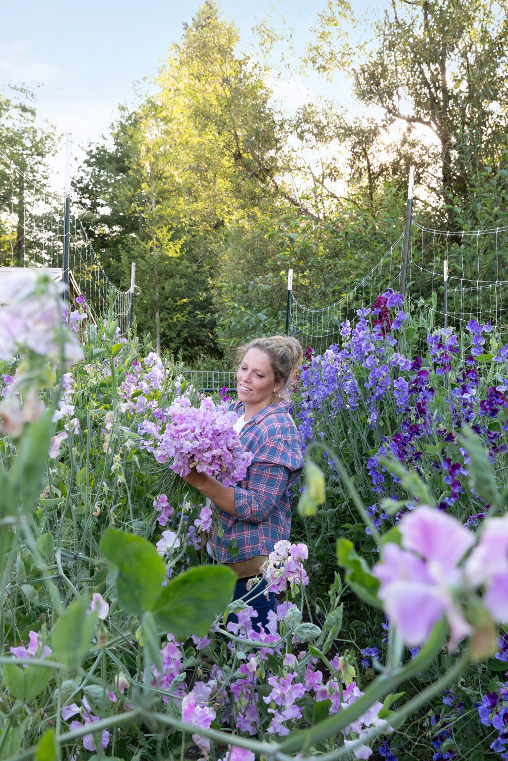 Fall Is Actually the Best Time to Plant These Popular Flowers