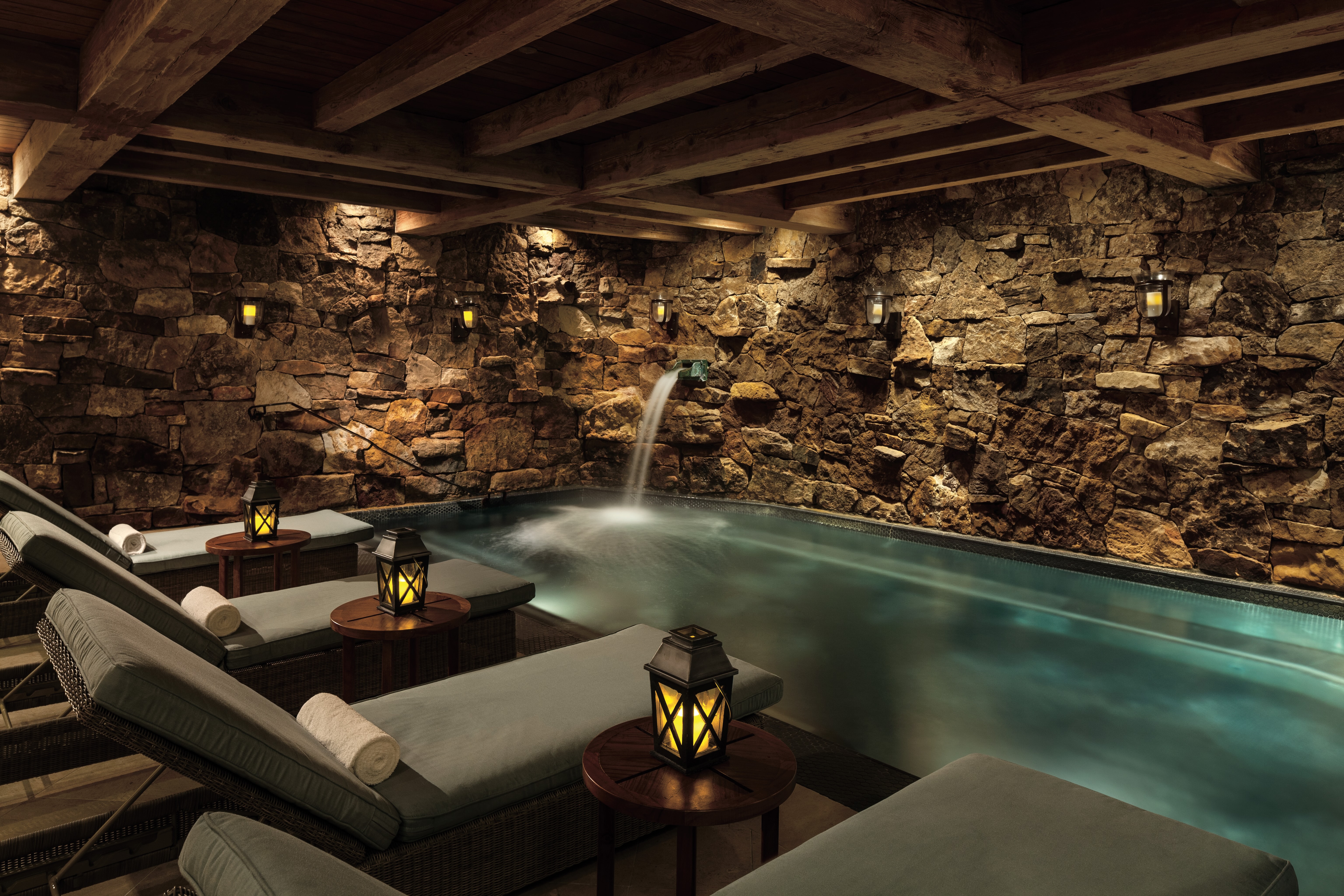 spa