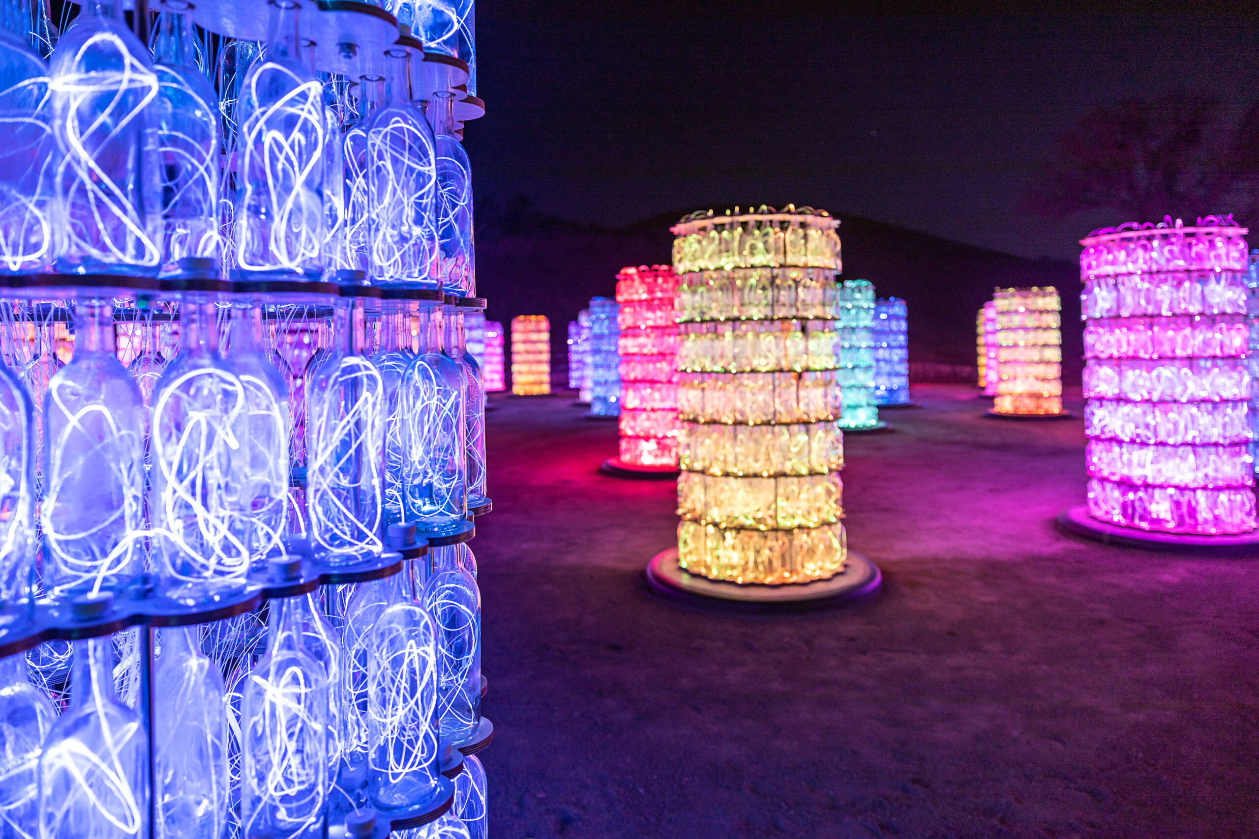 light-towers
