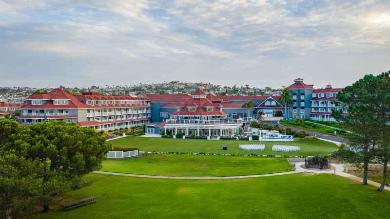 Laguna Cliffs Marriott Resort & Spa