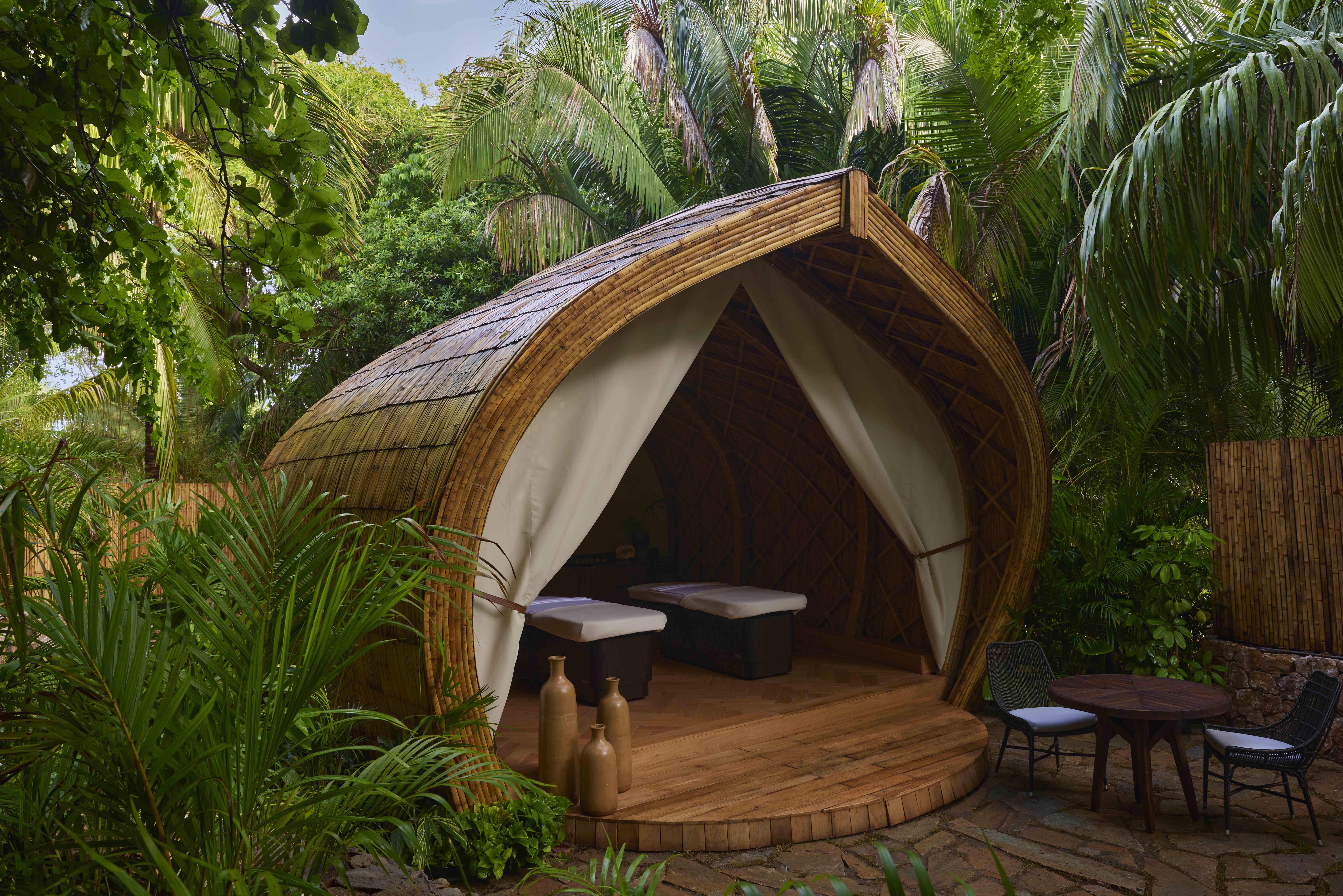 spa-pod