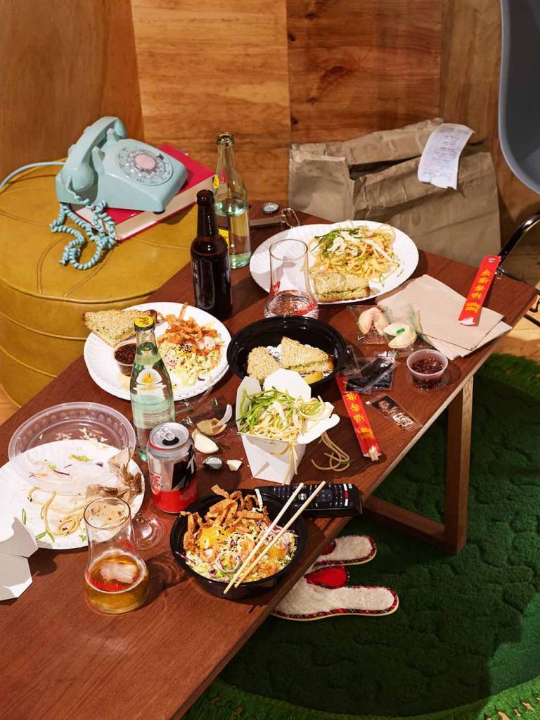 How to Order Takeout That Will Taste as Good at Home as When It Left the Restaurant