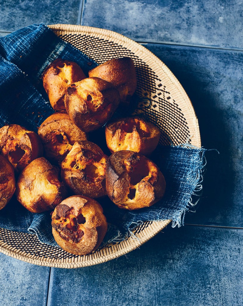 Easy, Healthy Soul Food Recipes with a California Twist