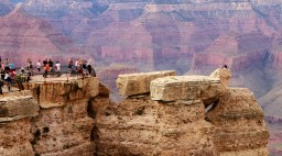 Grand Canyon National Park