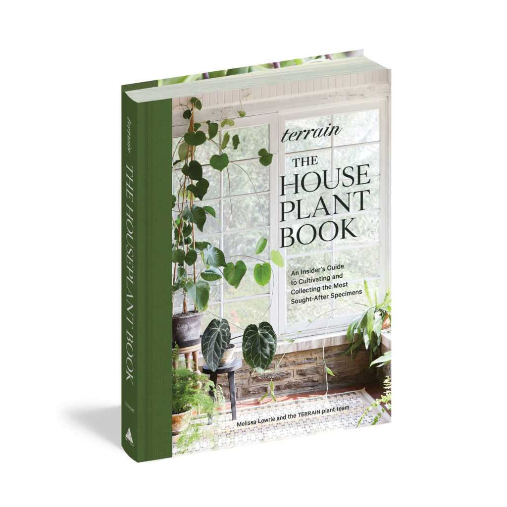 Terrain The Houseplant Book