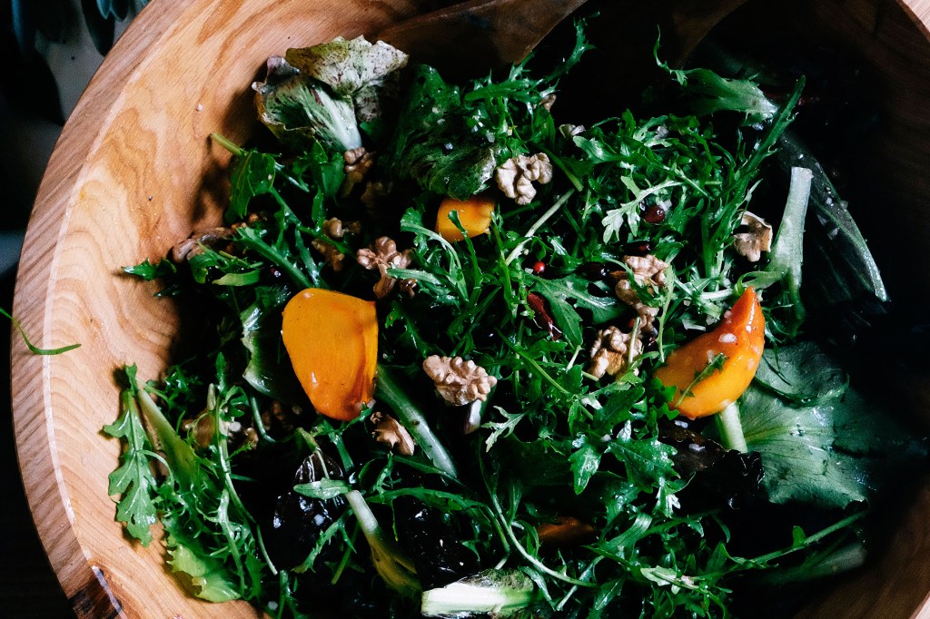 25 Recipes You’re Going to Want to Make This November
