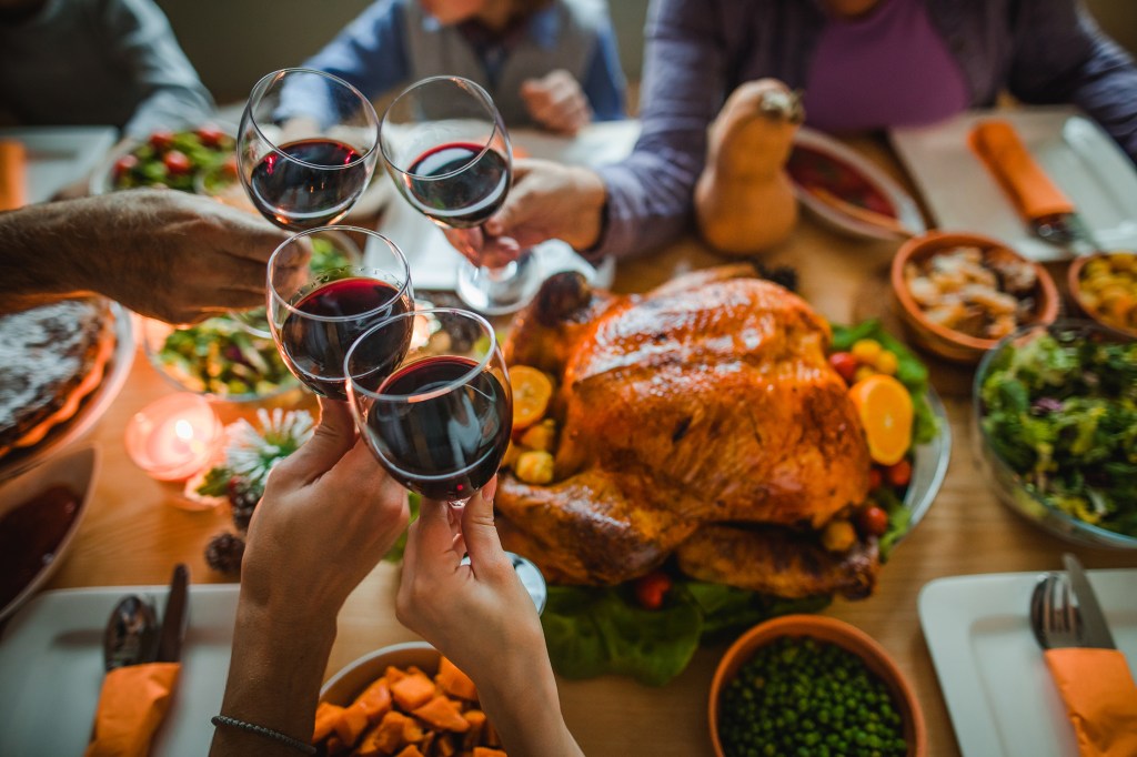 25 Last-Minute Thanksgiving Prep Tips from Professional Chefs