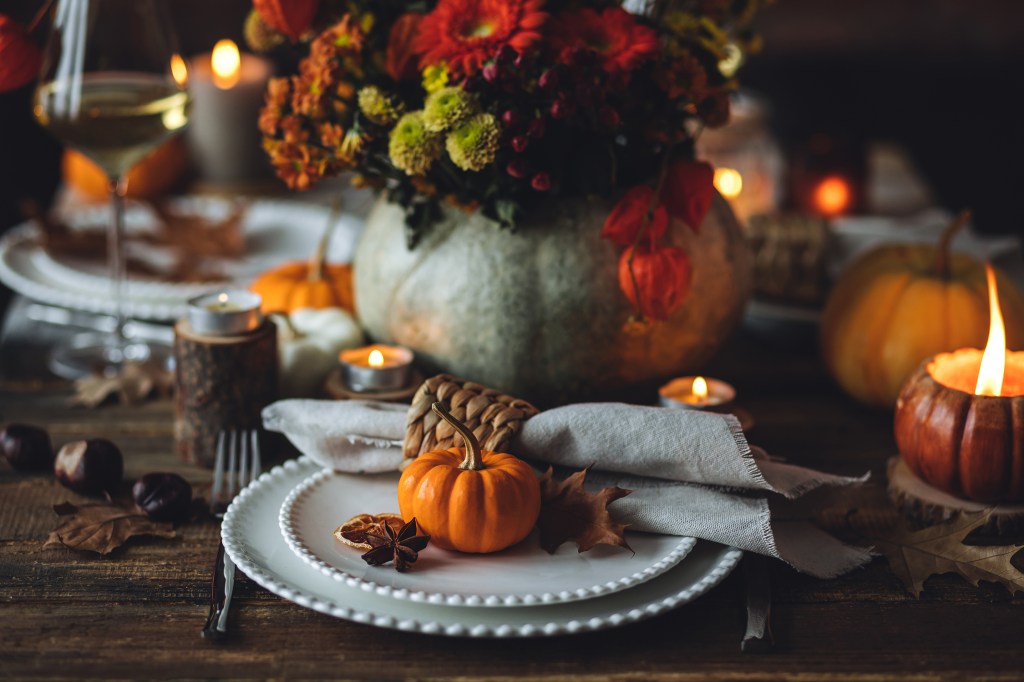 Professional Chefs Say This Is How You’re Overcomplicating Thanksgiving