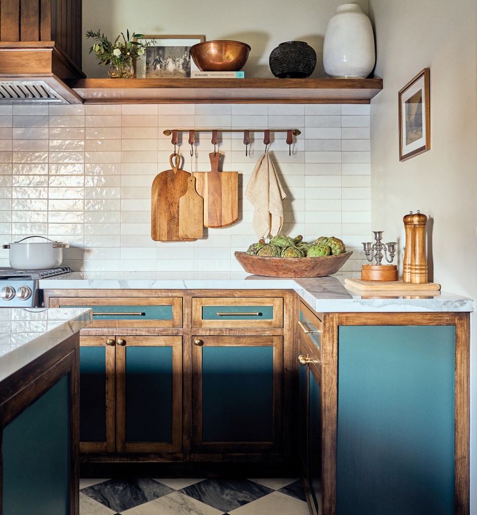 Your Cutting Boards and Spoons Will Love This Easy DIY Wood Preserver