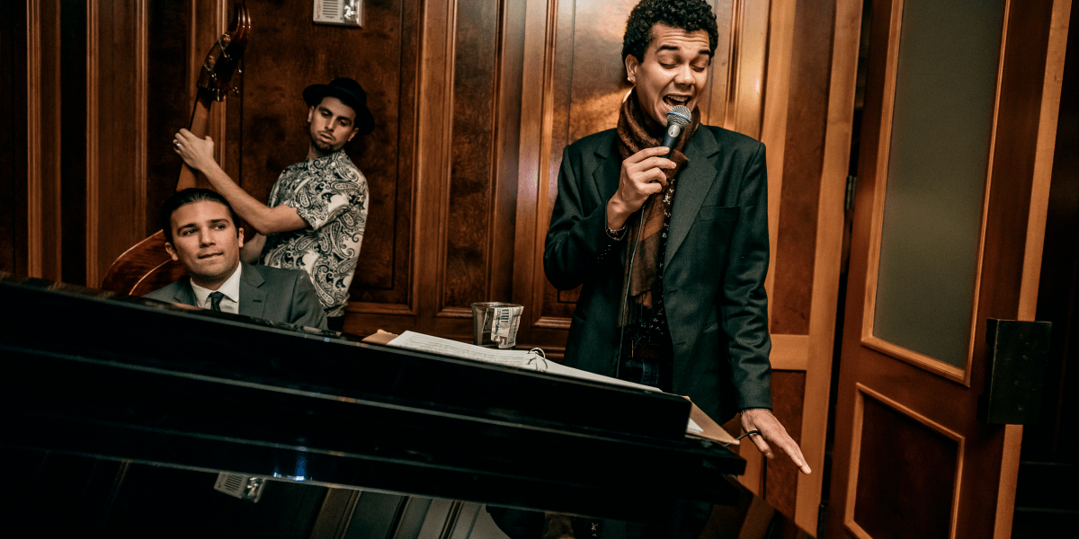 The Den at the Four Seasons San Francisco