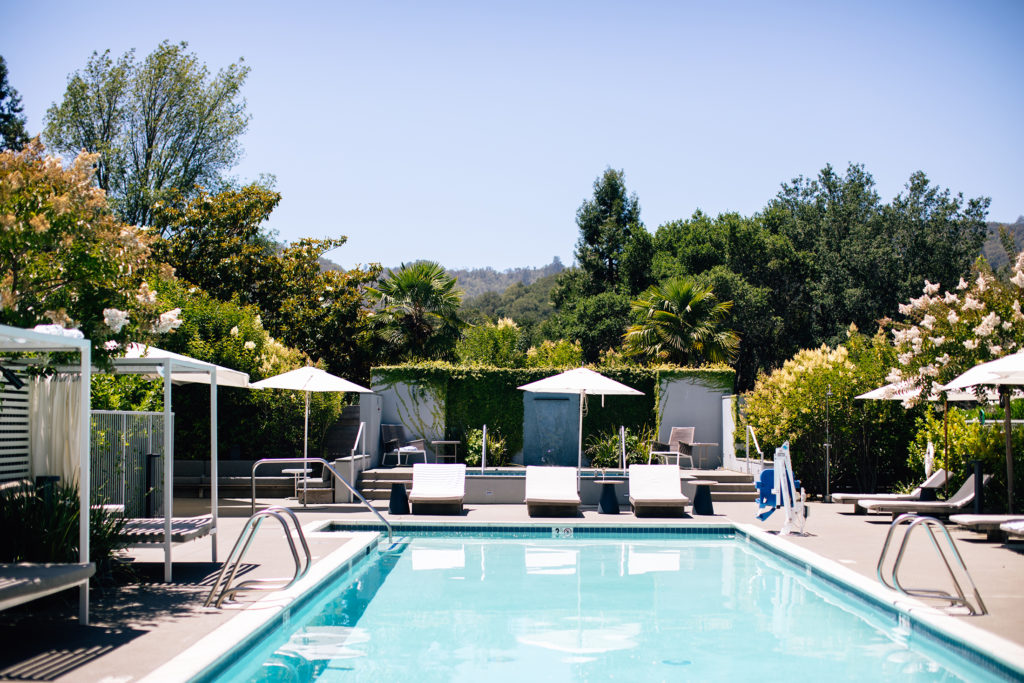 The Estate Yountville