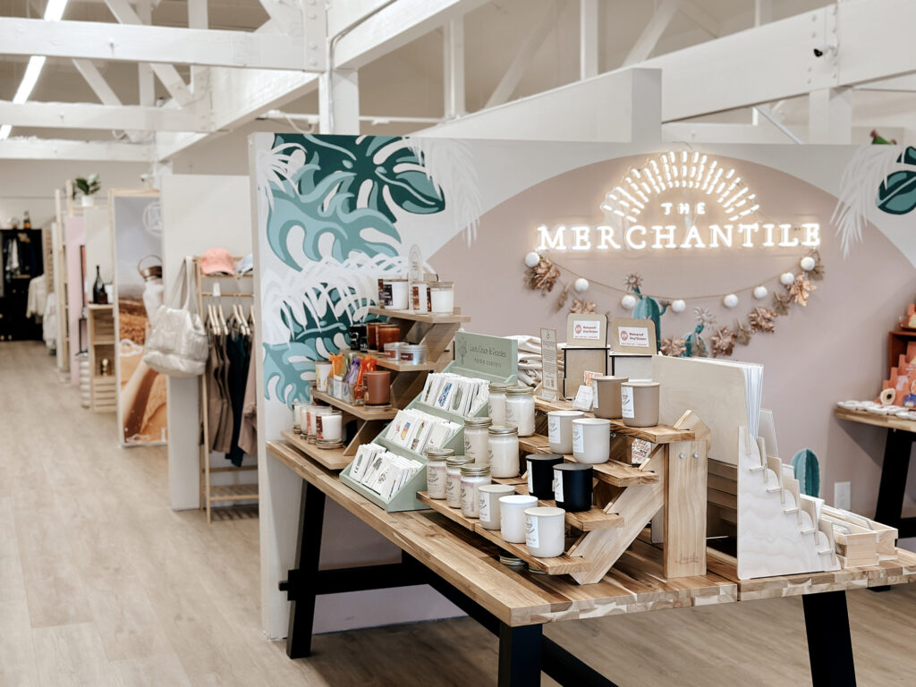 Ther Merchantile Scottsdale
