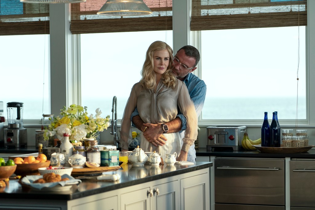 Interior Designers Say These TV Shows Have the Best Decor Moments