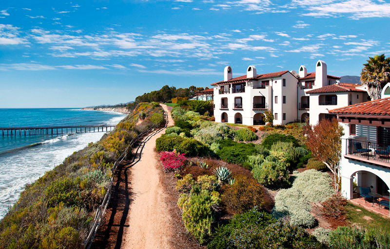 The Ritz Carlton Bacara Santa Barbara