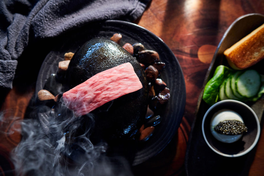 The Social Haus at the green o