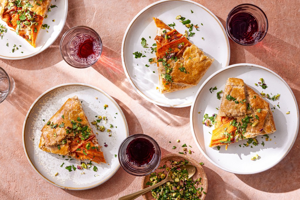 These Are the Wines to Pair with Your Holiday Meal