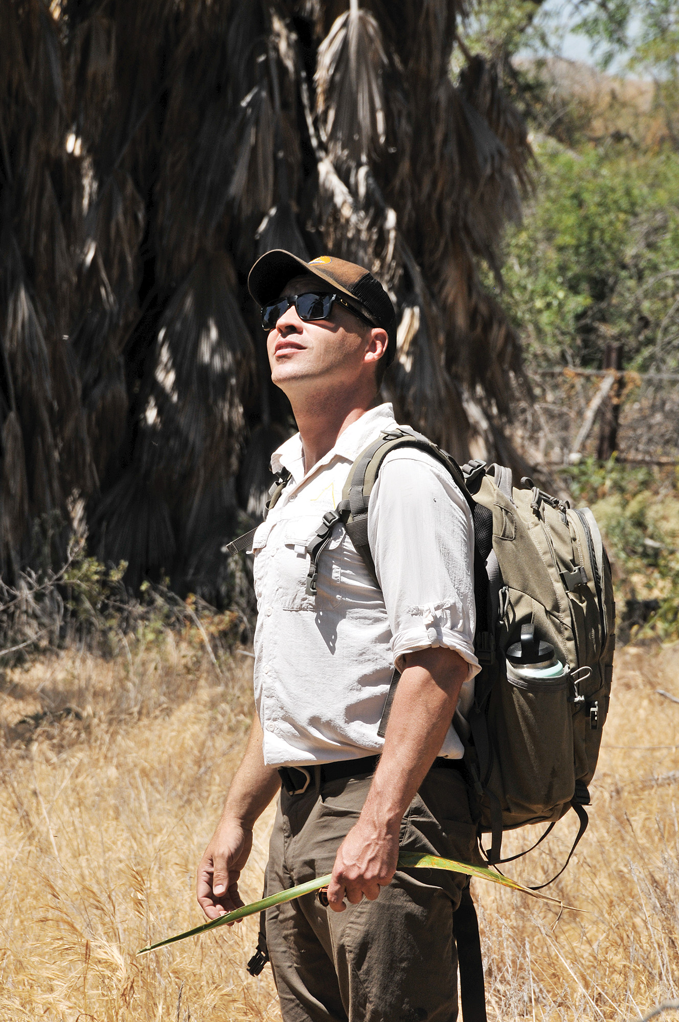 Thomas Coyne Survival School