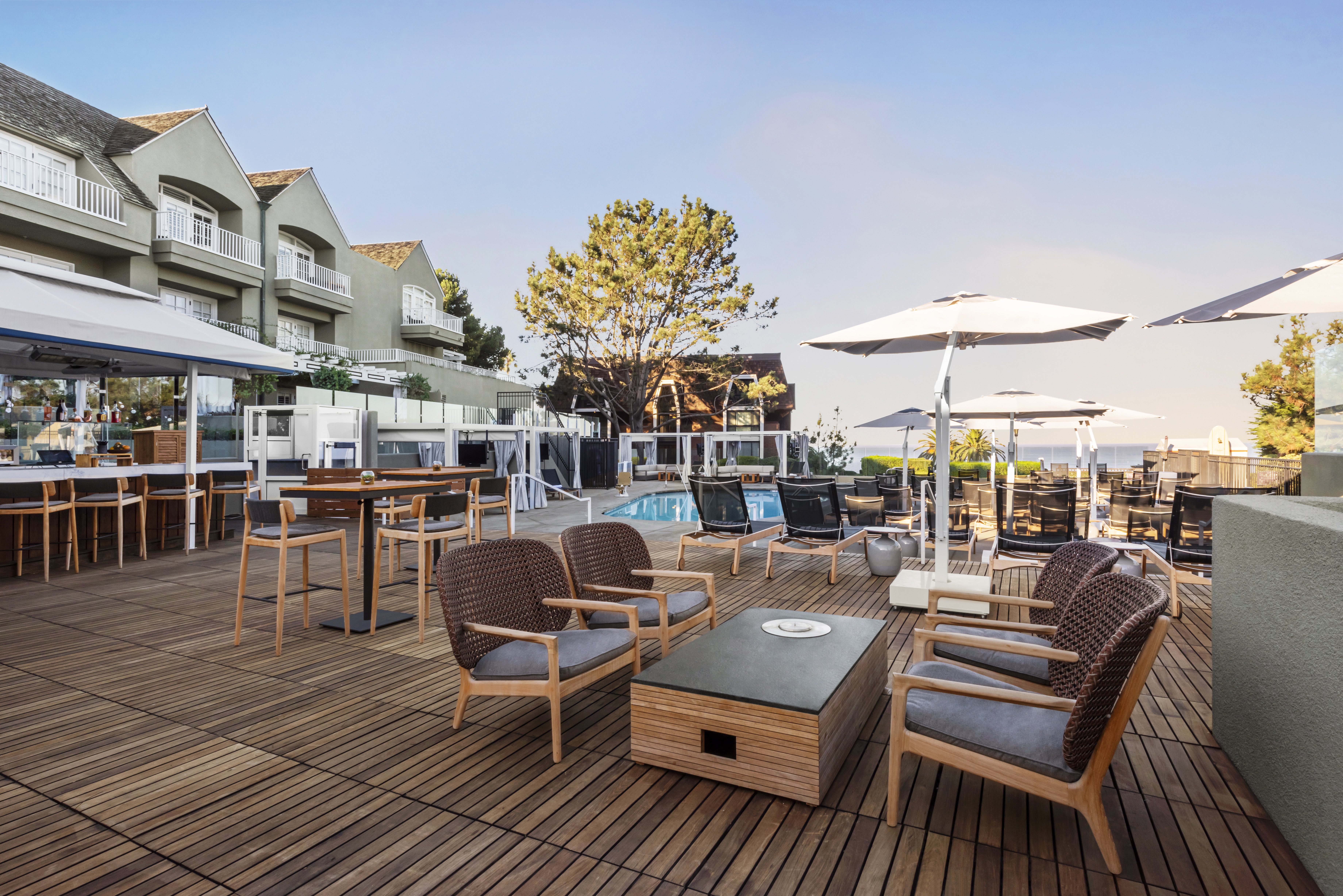 pool-deck