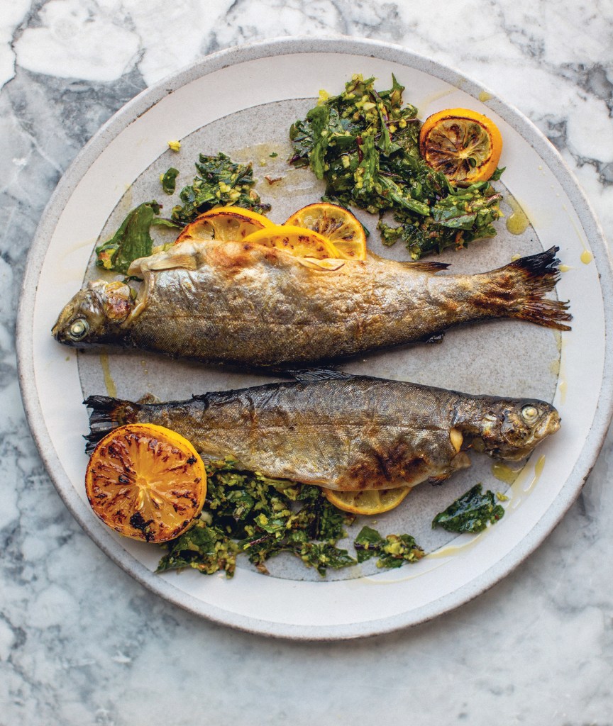 Small Space, Big Appetite? Even a Tiny Garden Can Enhance These Recipes