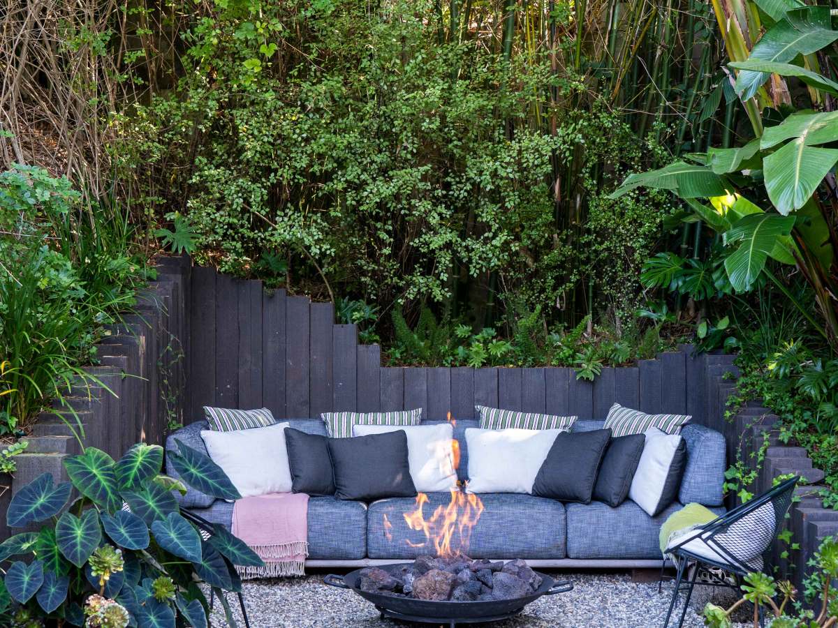 Fire Pit