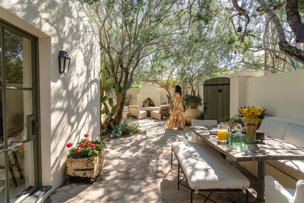 Let Go of the Idea of Perfect Plants