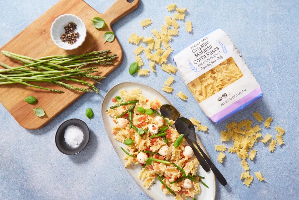 Trust Us, You’re Going to Want All of These New Summer Products from Trader Joe’s