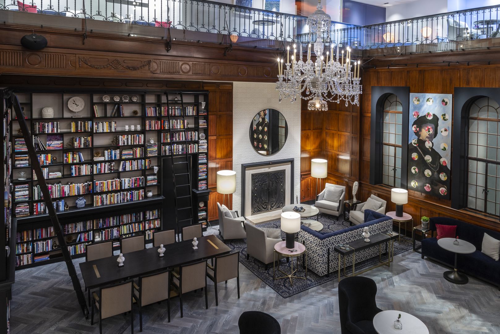 heathman-library