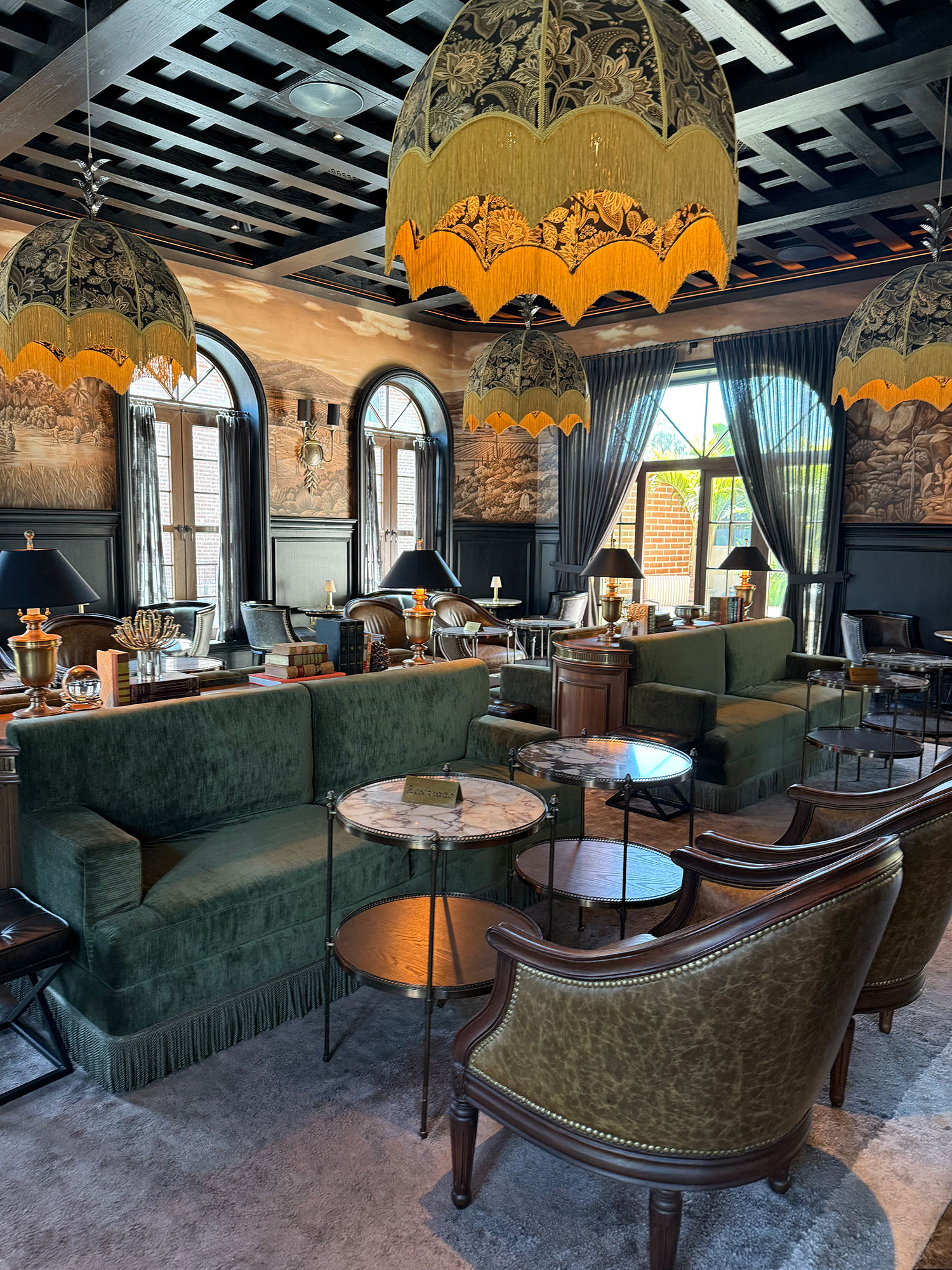 Todos Santos Boutique Hotel