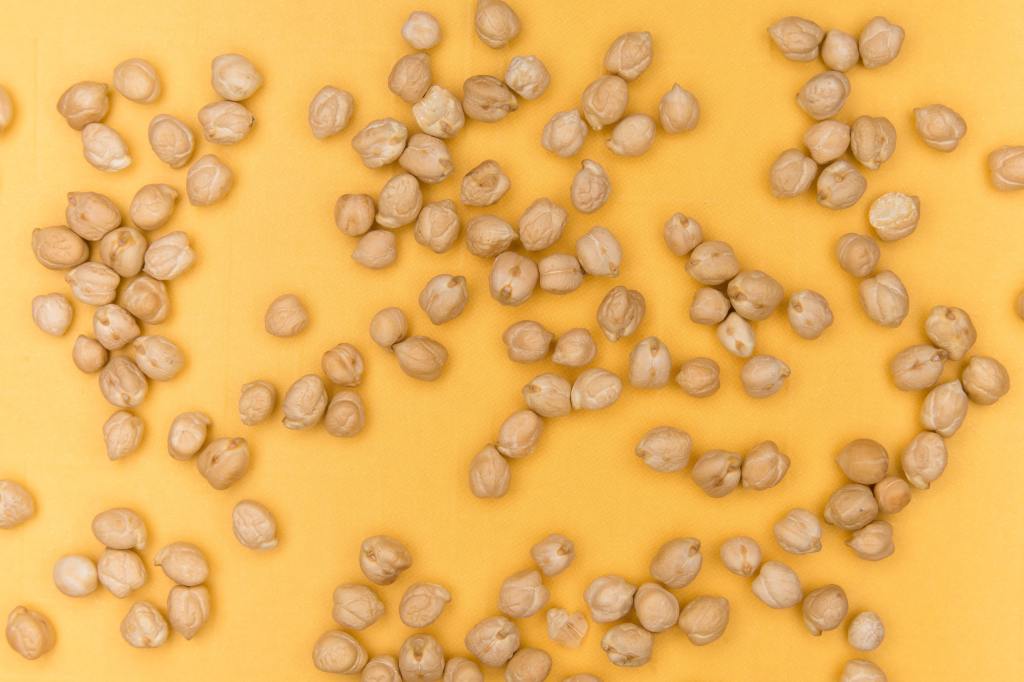 Got Too Many Chickpeas? Make These Recipes!