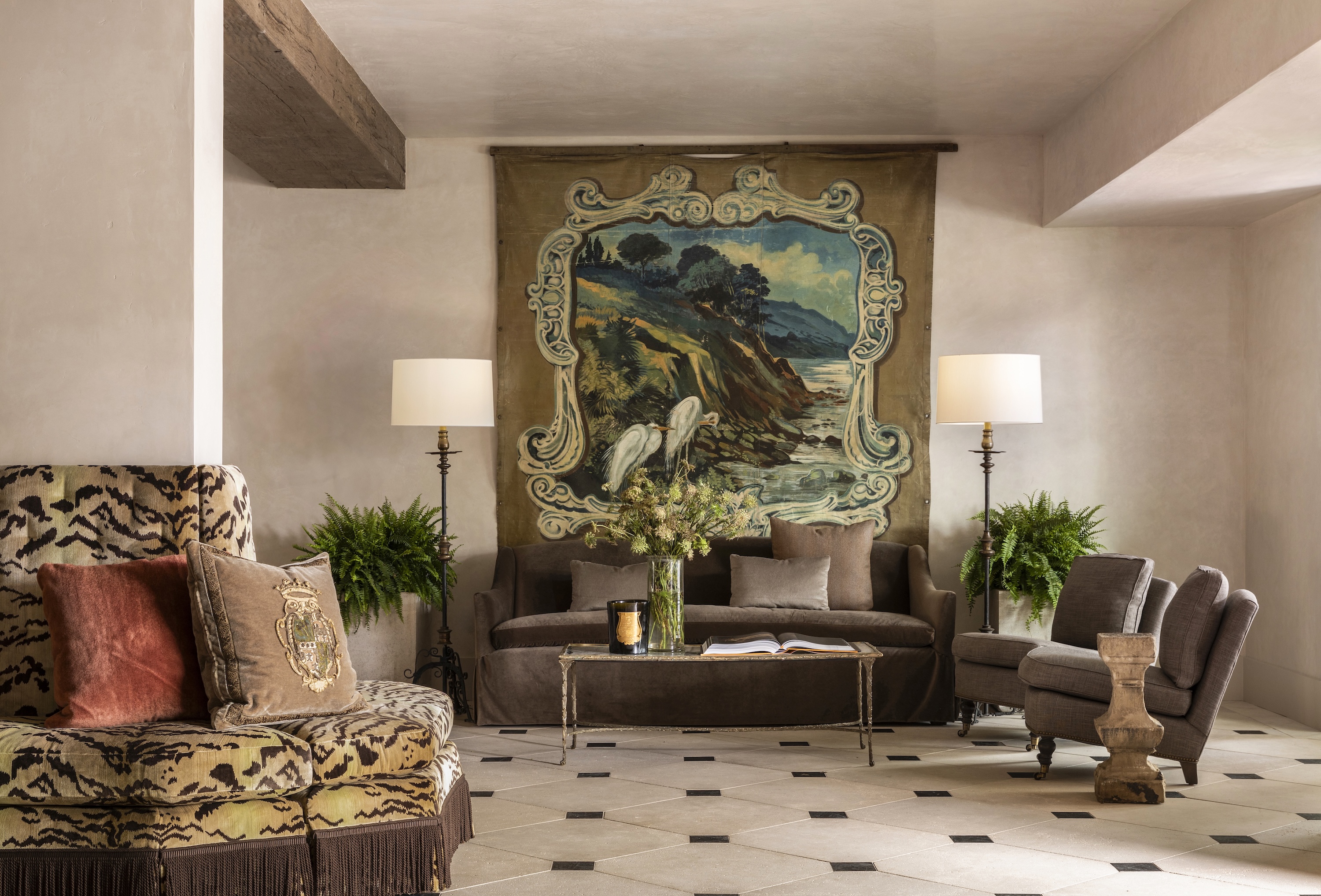 lobby-seating