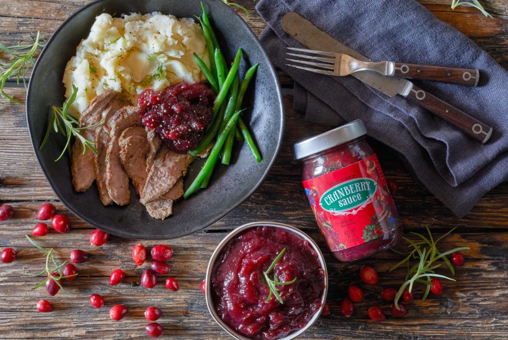 Chefs Swear by These Thanksgiving Shortcuts from Trader Joe’s