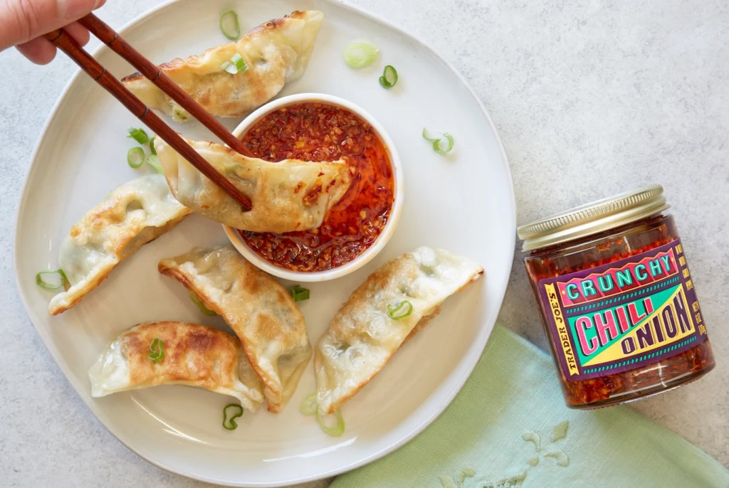 These Are the Trader Joe’s Finds Professional Chefs Cannot Stop Buying