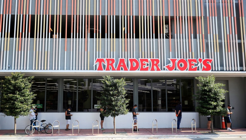 Trader Joe’s Is Opening 24 New Stores Across the Country. Is One Near You?