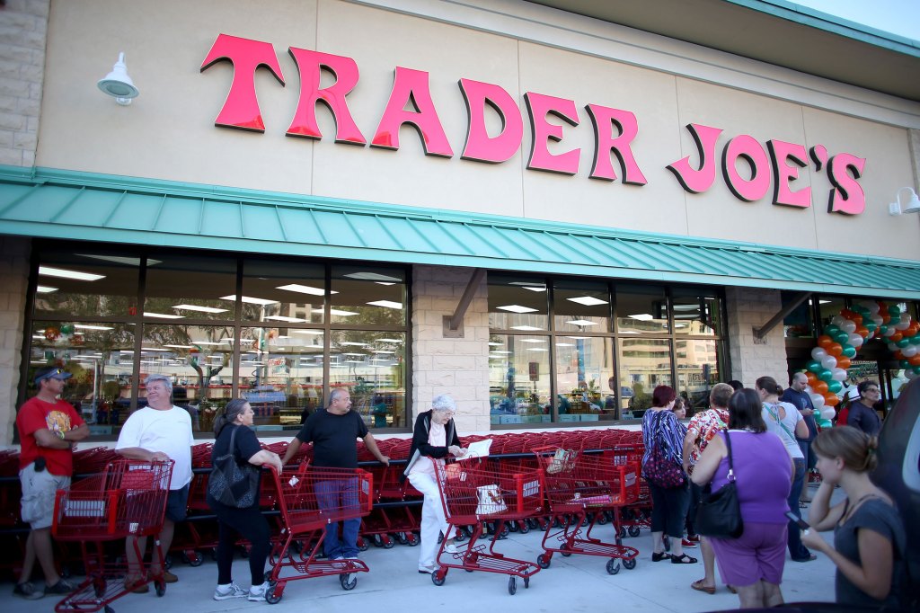 The Trader Joe’s Products Chefs Are Buying this Summer