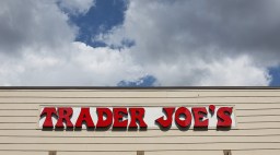 Trader Joe's Store