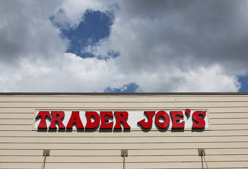 These Are the Best Plane Snacks from Trader Joe’s to Bring on Your Next Trip