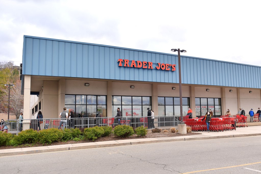 How to Build the Perfect Picnic Basket at Trader Joe’s