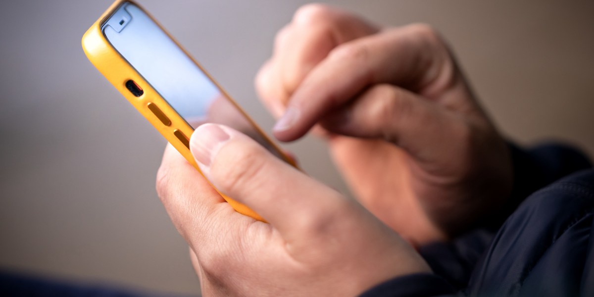 This App Could Save Your Life in an Emergency