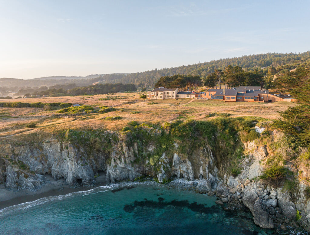Sea Ranch Lodge