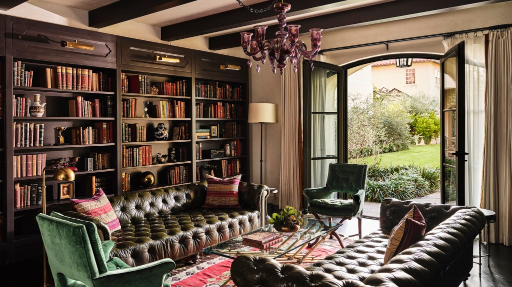 These Hotels Are the Epitome of West Coast Luxury