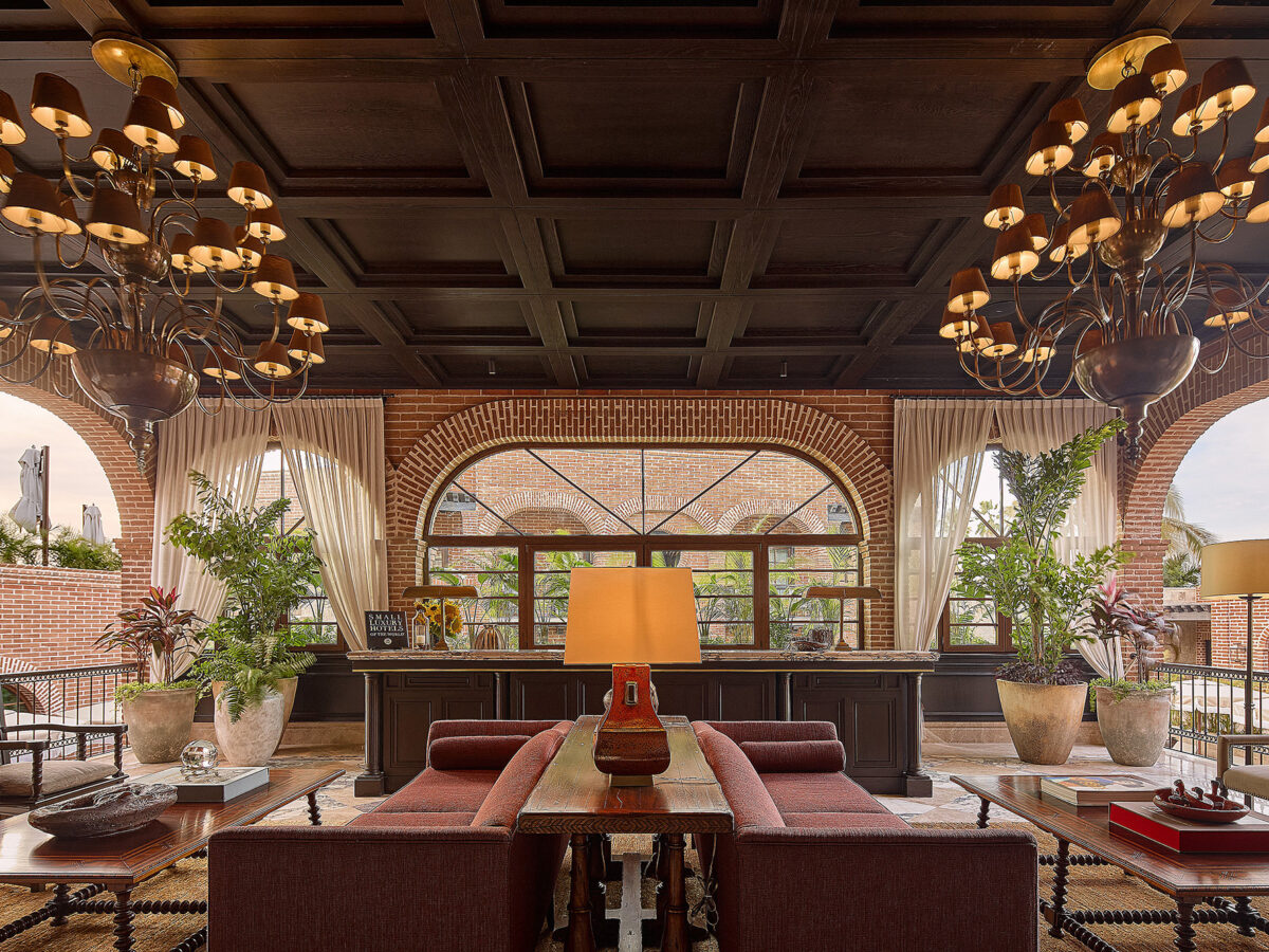 Todos Santos Boutique Hotel