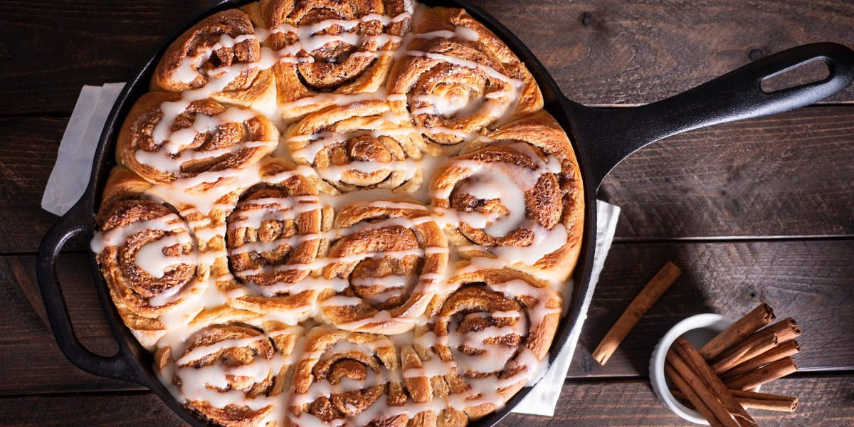 These Are Hands Down the Easiest (and Tastiest) Camping Meals