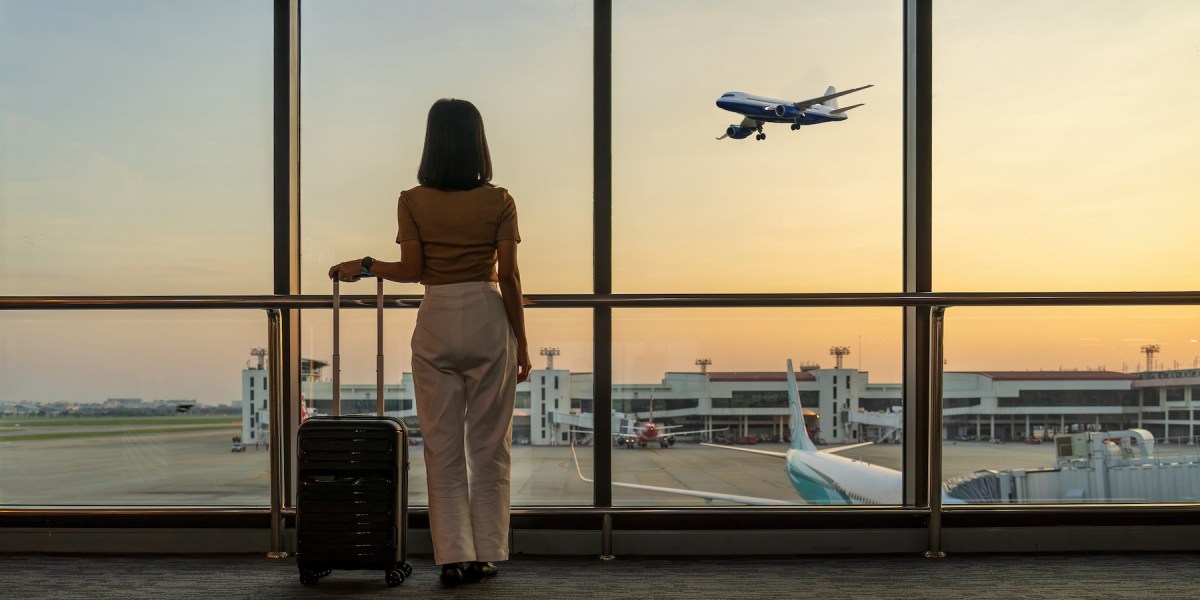 These Are the Best Carry-on Luggage Pieces to Get Around Baggage Fees