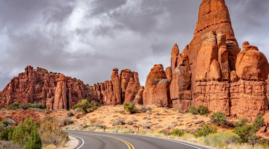 These Are the Travel Trends You Need to Pay Attention to this Fall