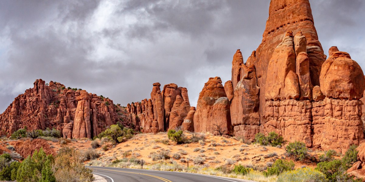 These Are the Travel Trends You Need to Pay Attention to this Fall