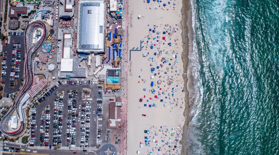 Here's Exactly How to Beat Fourth of July Holiday Traffic (Plus Other Essential Travel Tips)