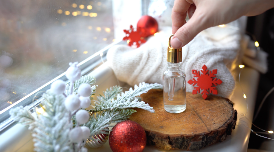 Holiday Travel Can Stress out Your Skin. Here's How to Keep It Glowing and Healthy.