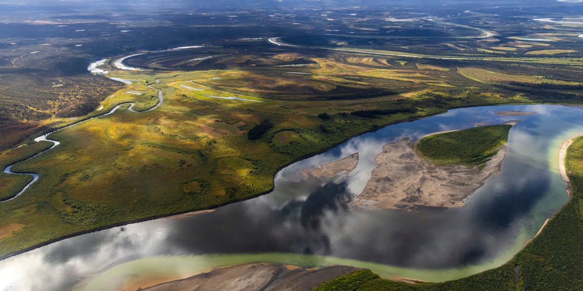 These Least Visited, Under-the-Radar National Parks Deserve a Spot on Your Bucket List