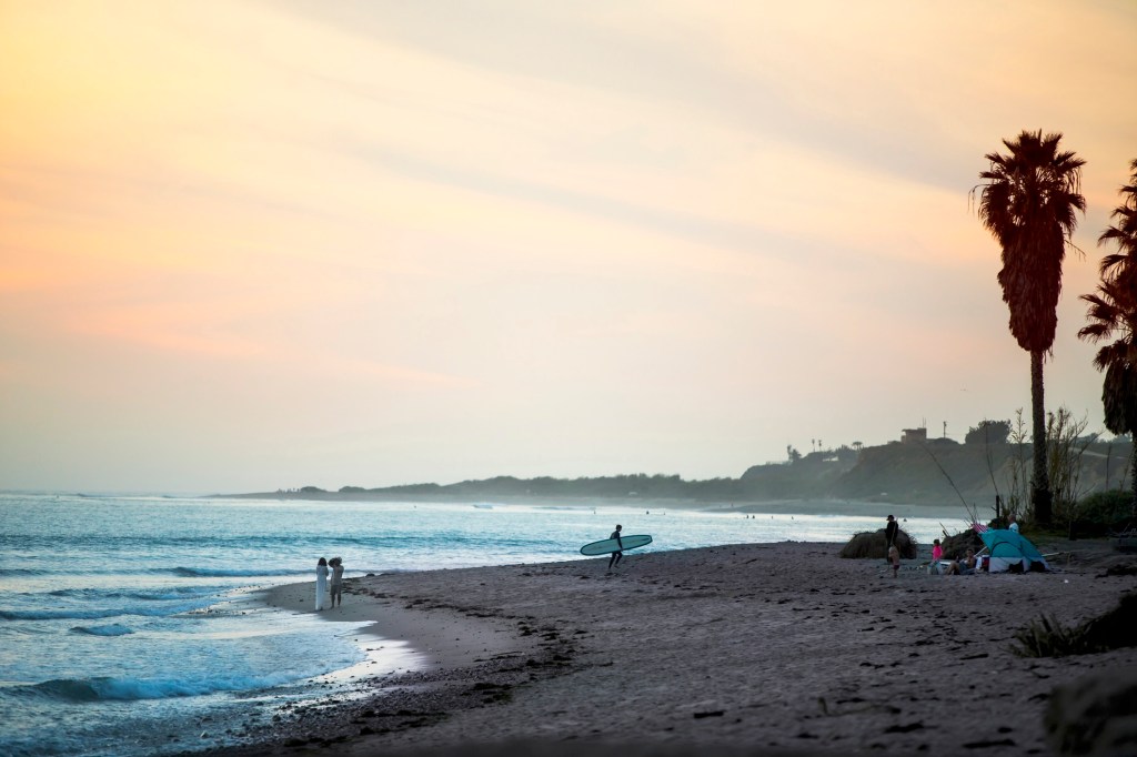 The Venues for the 2028 Olympic Games in Los Angeles Will Definitely Surprise You